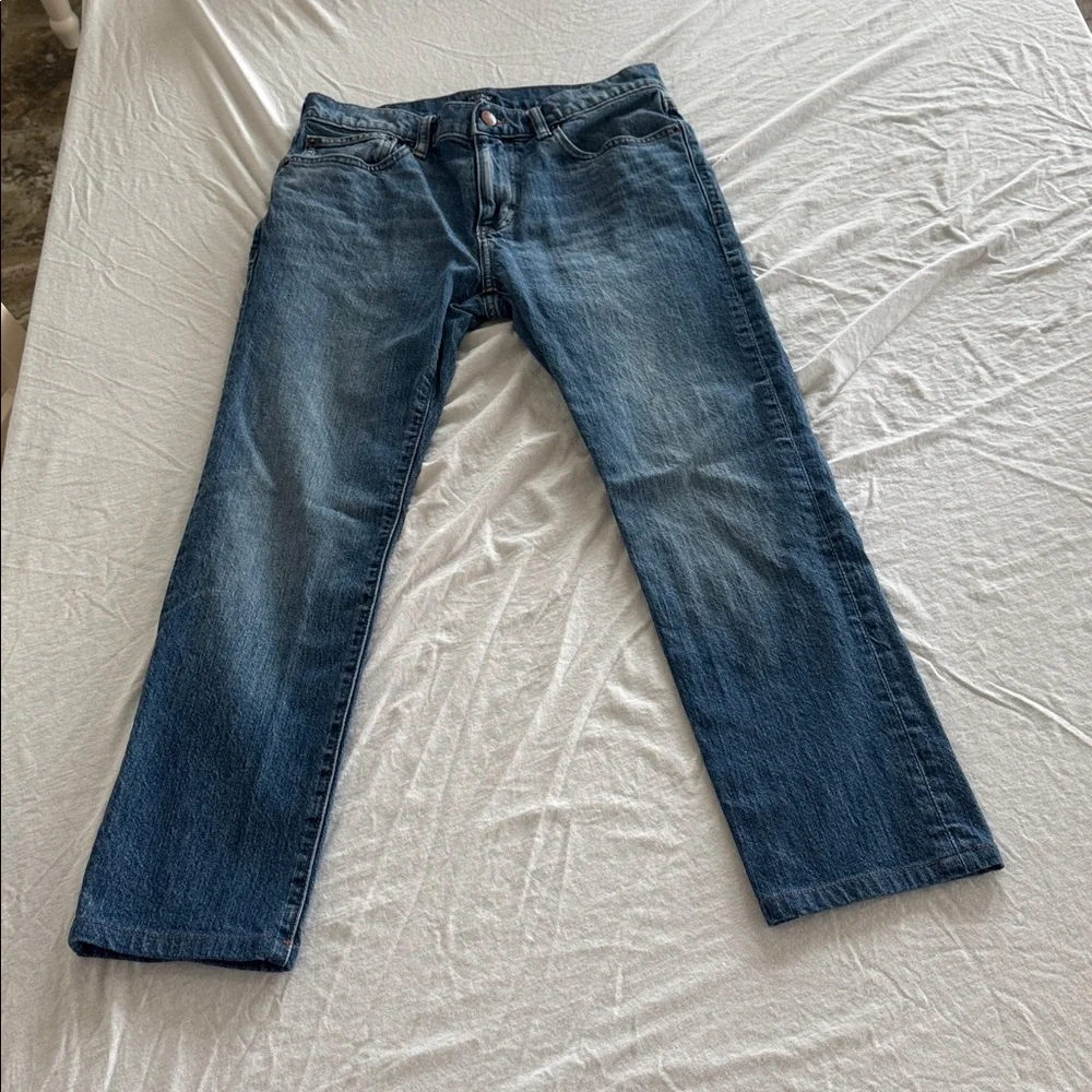 J. Crew crew flex